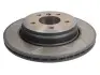 Тормозной диск BREMBO 09.9425.75 (фото 1)