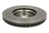 Тормозной диск BREMBO 09.9464.1X (фото 2)
