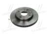 Диск гальмівний CHEVROLET LACETTI передн., вент. BREMBO 09.9483.11 (фото 1)