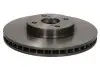 Тормозной диск BREMBO 09.9559.11 (фото 1)