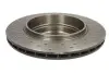 Тормозной диск BREMBO 09.9573.1X (фото 2)
