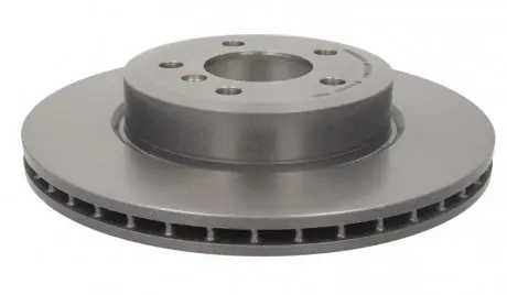 Тормозной диск BREMBO 09.9581.11