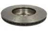 Тормозной диск BREMBO 09.9581.1X (фото 2)