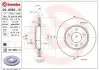 Тормозной диск BREMBO 09.9582.11 (фото 2)