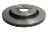 Тормозной диск BREMBO 09.9587.11 (фото 1)