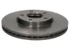 Гальмівний диск BREMBO 09.9589.11 (фото 1)