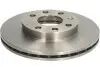 Тормозной диск BREMBO 09.9607.14 (фото 1)