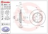 Тормозной диск BREMBO 09.9610.11 (фото 1)