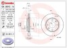 Гальмівний диск BREMBO 09.9610.14 (фото 1)