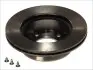 Тормозной диск BREMBO 09.9618.14 (фото 2)