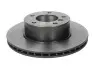 Тормозной диск BREMBO 09.9752.11 (фото 1)