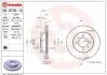 Тормозной диск BREMBO 09.9753.10 (фото 1)