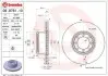 Тормозной диск BREMBO 09.9761.10 (фото 1)
