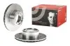 Тормозной диск BREMBO 09.9761.10 (фото 2)