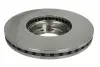 Тормозной диск BREMBO 09.9762.10 (фото 2)