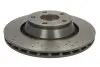 Тормозной диск BREMBO 09.9768.1X (фото 1)