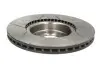 Тормозной диск BREMBO 09.9772.75 (фото 2)