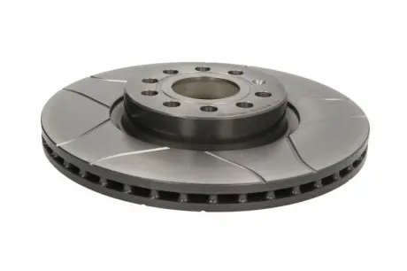 Гальмівний диск BREMBO 09.9772.75