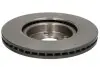 Тормозной диск BREMBO 09.9817.21 (фото 2)