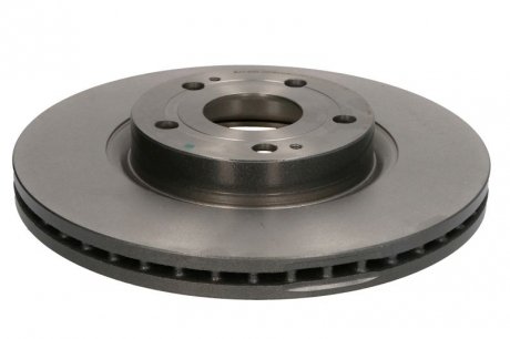 Тормозной диск BREMBO 09.9817.21