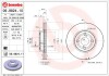 Тормозной диск BREMBO 09.9824.10 (фото 1)