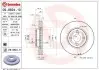 Тормозной диск BREMBO 09.9824.10 (фото 1)