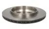 Тормозной диск BREMBO 09.9827.11 (фото 2)
