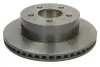 Тормозной диск BREMBO 09.9905.11 (фото 1)