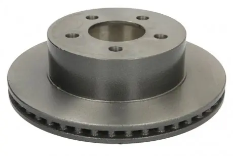 Тормозной диск BREMBO 09.9905.11