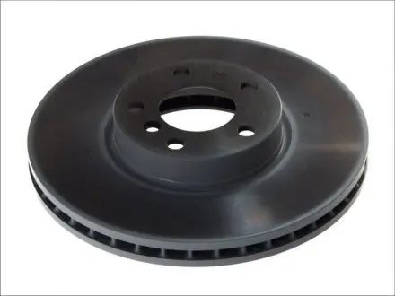 Диск тормозной BMW X5 (E70) 3.0 3.5 08-, X6 (E71) 3.0 08-передн. (выр-во) BREMBO 09.9923.11