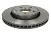 Тормозной диск BREMBO 09.A031.11 (фото 1)