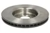 Тормозной диск BREMBO 09.A031.11 (фото 2)