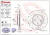 Гальмівний диск BREMBO 09.A047.3X (фото 1)