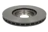 Тормозной диск BREMBO 09.A185.11 (фото 2)