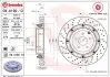 Тормозной диск BREMBO 09.A190.13 (фото 1)