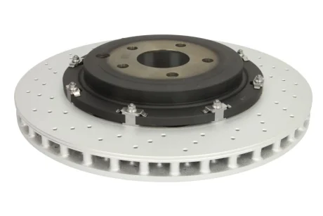 Гальмівний диск BREMBO 09A19033