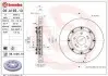Тормозной диск BREMBO 09.A193.13 (фото 1)