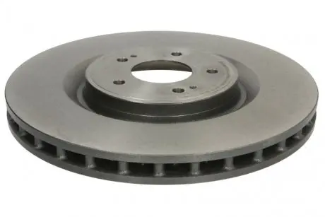 Тормозной диск BREMBO 09.A196.11