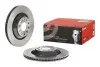 Тормозной диск BREMBO 09.A200.11 (фото 2)