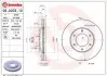 Гальмівний диск BREMBO 09.A203.10 (фото 1)