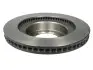 Диск тормозной TOYOTA LAND CRUISER передн., вент. (выр-во) BREMBO 09.A204.11 (фото 2)