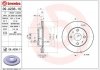 Тормозной диск BREMBO 09.A236.11 (фото 1)