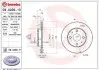 Тормозной диск BREMBO 09.A236.11 (фото 1)