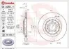 Тормозной диск BREMBO 09.A269.11 (фото 1)