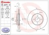 Тормозной диск BREMBO 09.A275.10 (фото 1)