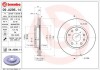 Тормозной диск BREMBO 09.A296.11 (фото 1)