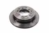 Диск гальмівний TOYOTA LAND CRUISER задн., вент. BREMBO 09.A334.11 (фото 2)