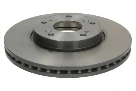 Гальмівний диск BREMBO 09.A350.11