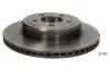 Гальмівний диск BREMBO 09.A405.11 (фото 1)