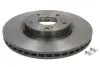 Тормозной диск BREMBO 09.A407.11 (фото 1)